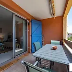 L'Athlantis - Cosy With Terrace And Parking
