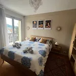 La Vigie Spacieux, Lumineux, Piscine