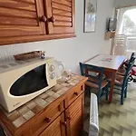 Studio Cosy A La Grande-Motte Avec Parking Prive - Fr-1-716-41