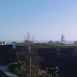 La Haute Maison - Merrien - Gr34 - Vue Sur Mer