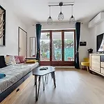 La Pineda Appt Rdj Cosy A 200M Du Village Natu