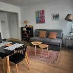 Du Bonheur A La Cle - T2 Hyper Centre
