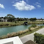Appartement Cosy En Centre-Ville Avec Balcon, Parking Et A 10 Min Des Plages - 4 Couchages - Fr-1-224B-196