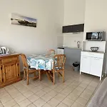 Appartement Cosy En Centre-Ville Avec Balcon, Parking Et A 10 Min Des Plages - 4 Couchages - Fr-1-224B-196