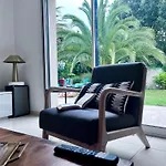 Maison De Charme Au Calme