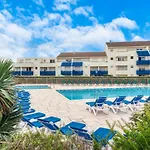Logement Au Bord De L'Ocean Avec Piscine