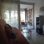 Joli Studio Cabine 4 Personnes A 300 M De La Plage