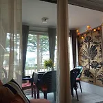 Joli Studio Cabine 4 Personnes A 300 M De La Plage