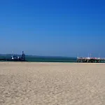 Appartement Cosy Hyper Centre D'Arcachon, Proche Plage Et Commerces - Fr-1-474-262