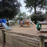 Mh 805 Camping Bois Dormant