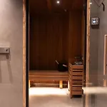 Chalet Prive De Luxe Igloo Avec Piscine Sauna Et Cheminee, 4 Chambres, 200M2 By Hotel Montblanc