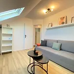 Villa Margareth 15 Couchages Jardin Laverie Parking