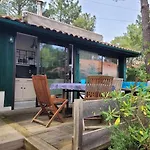 Agreable Petite Maison Pres Du Golf Et De La Plage