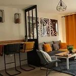 Beautiful Residence Apartment In Montpellier