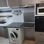T3 Joliette Apartment