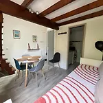 Appartement Proche Plage Et Centre Ville