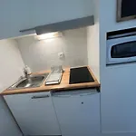 Appartement Proche Plage Et Centre Ville