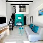 Appartement Avec Terrasse