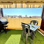 Appartement Avec Terrasse
