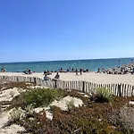Le Miramar La Vue