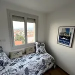Le Miramar La Vue