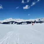 Chalet Jeane Proche Du Centre Ville De Megeve