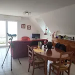 Les Balcons De La Mer