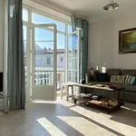 Charmant Appartement Lumineux Et Spacieux Au Centre De Royan - Fr-1-738-44