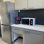 Charmant Appartement Lumineux Et Spacieux Au Centre De Royan - Fr-1-738-44