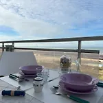 Studio Bord De Mer, Balcon, Animaux Bienvenus, Parking - Notre-Dame-De-Monts - Fr-1-540-315
