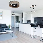 Appartement T3 Carnon Plage