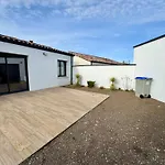 Maison Neuve 5 Personnes - Proche De La Mer - Ext