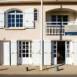 Villa Solera, T3 Lumineux, 3 Etoiles, 30M Plage