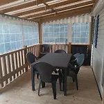 Mobil Home 40M2, Bonne Anse Siblu 4 Etoiles