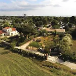 Mas Picton Chambres D'Hotes Piscine Jardin 10 Min A Pied De La Mer