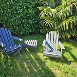 T2 Avec Jardin Proche Des Plages