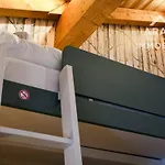 Chalet Cosy Au Bord D'Un Ruisseau Lumineux Au Chinaillon - Fr-1-391-204