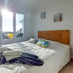 Awesome Home In Saint Jean De Monts