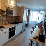 Appartement 2 Chambres Pres De La Mer A Port La Nouvelle