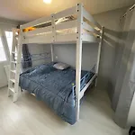 Maison De Vacances Pour 6 Personnes Avec Wifi