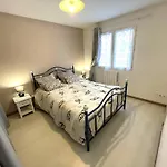 Maison De Vacances Pour 6 Personnes Avec Wifi
