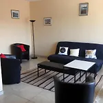 Appartement Au Sud Avec Vue Bassin