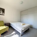 Beau T5 Au Coeur Des Beaux Arts A Montpellier