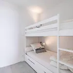 Studio Cabine Au Bord De Mer Sans Wi-Fi - Fr-1-821-27