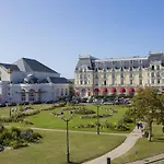Studio Moderne A Cabourg Avec Parking Et Balcon - Fr-1-788-46