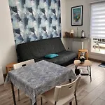 Studio Avec Grand Balcon Marin