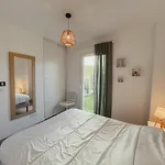 Appartement Cosy Dans Residence Avec Piscine