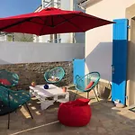 Maison Face A La Mer