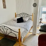 Appartement Centre Ville, 50M Plage