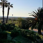 Les Goelettes - Vue Mer Et Montagne Plage A 100M